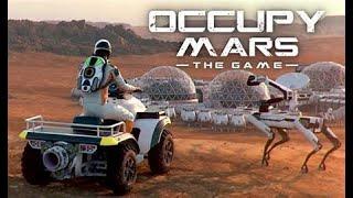 Occupy Mars The Game Playtest S01 Ep1