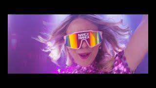 Schnelle Brille - Nancy Franck offizielles Video