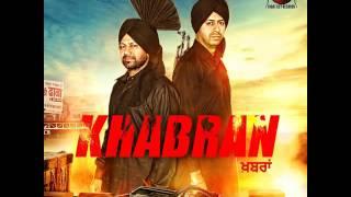 Khabran   Khabran by Aman Hayer mp3