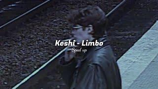 Keshi - Limbo Sped up tiktok Version