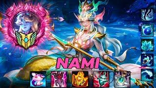 1000 IQ Nami MAINS - Best Of Nami