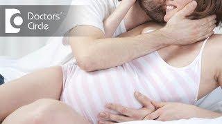 Facts about Sex during Pregnancy - Dr. Hema Divakar