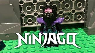 LEGO Ninjago Blood Moon Season 2 Episode 14 Gong of Shattering SEASON PREMIERE