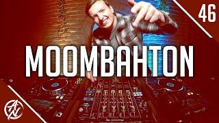 Moombahton Mix 2021  #46  The Best of Moombahton 2021 by Adrian Noble