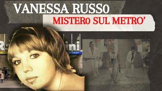 MISTERO A ROMA TERMINI