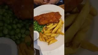 Hungry Horse Yummy Food -   Pub Food #pubfood #hungry #wings #familytime