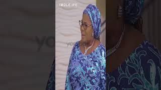 Imole Ife Yoruba Movie 2024  Official Trailer  Now Showing On YorubaPlus