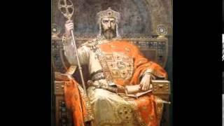 Българските Ханове Царе и Революционери
