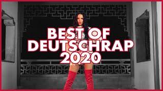 BEST OF DEUTSCHRAP 2020  GERMAN HIP HOP HITS  2021 MIX 