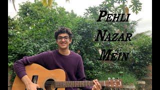 Race - Pehli Nazar Mein Acoustic Cover