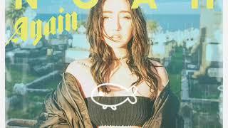 Noah Cyrus- Again ft. XXXTENTACION Audio Official