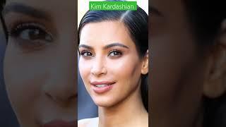Glamour Unveiled Kim Kardashians Stunning Transformation Through Captivating Photographs