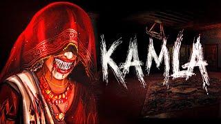 Indias SCARIEST HORROR GAME ▸ KAMLA Full Game  No Commentary  No Copyright Gameplay