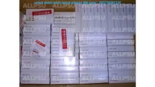 Jual Sagami Original 0.01 Pack 5 pcs  Standart  Limited Condoms Kondom