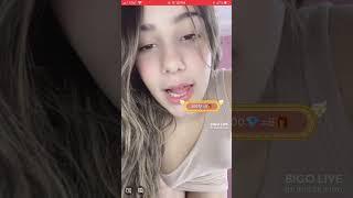 Pacarku Gigi Menari di Bigo LIVE