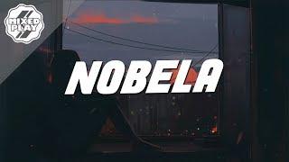 Nobela - Beloved Abe Cover Lyric Video 