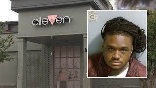 Suspect in deadly Buckhead nightclub shooting to appear in court