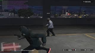 Modestayn Black  FIB  REDAGE BLACK  GTA5 RP  Промокод Modest