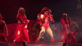 LADY GAGA - DANCING IN CIRCLES - DALLAS 2017