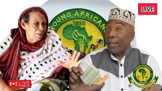 MAMA KARUME ATEMA NYONGO  NITAMUADABISHA MZEE MAGOMA