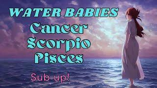 URGENT #WaterSigns Justice DEMANDS Love Now TIMELESS #Cancer #Scorpio #Pisces Collective