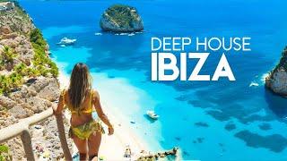 Ibiza Summer Mix 2024  Best Of Tropical Deep House Music Chill Out Mix 2024 Chillout Lounge #143