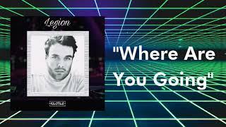 Kilotile - Where Are You Going Album - Legion