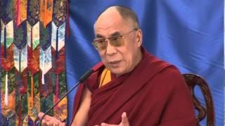 No Regrets Dalai Lamas Advice for Living & Dying