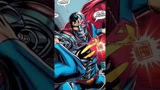 Who is Cyborg Superman Explained