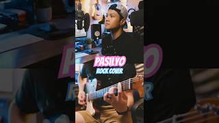 #Pasilyo #RockCover by #TheUltimateHeroes #sunkissedlola #opm #shorts #shortsfeed #shortsyoutube