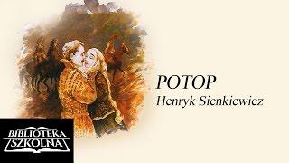 29. POTOP - Tom II Rozdział 2  Audiobook PL