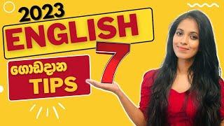 07 Expert Tips to Boost Your English   English through Sinhala
