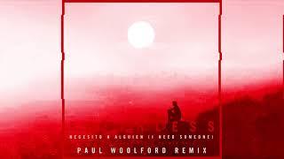 Faithless - Necesito a alguien feat. Nathan Ball & Mala Rodríguez Paul Woolford Remix