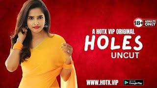 Actress Tejashwinis Most Exclusive HOLES UNCUT Streaming now on HotX VIP Original  #webseries