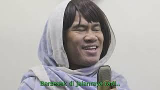 PARODY SONG RAYA #240 Balik Kampung Versi Bini Tido Dalam Kete Time Balik Raya