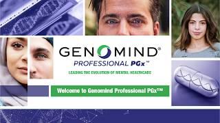 Genomind Professional PGx Express™ Launch– Dr. Stahl & Genomind Leaders APA Conference 2019