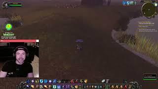 Why I Quit MOP Remix.. WoW Classic Player Perspective  World of Warcraft