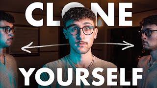 How To CLONE Yourself In Premiere Pro 2024