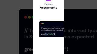 Named Arguments Kotlin vs Swift