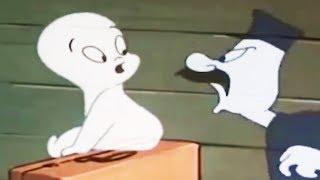 Casper Classics  1 Hour Compilation  Casper Full Episode  Kids Cartoon  Videos For Kids