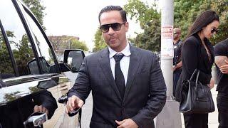 Mike The Situation Sorrentino Sentenced to 8 Months in Prison for Tax Evasion