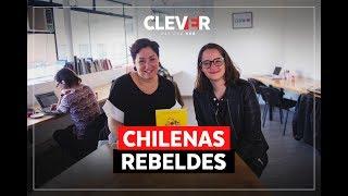 Con un Café #55 Beatriz Sánchez junto a María José Cumplido