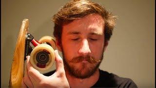 Longboarding Tips Bearings