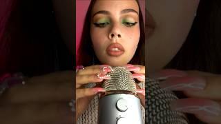 5 ТРИГГЕРОВ ДЛЯ СНА #асмр #asmr #triggers #триггеры #шортс #shorts #tingles