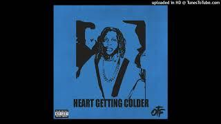 Lil Durk - Heart Getting Colder Official Audio