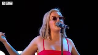 Anne Marie - Ciao Adios Radio 1s Big Weekend 2017