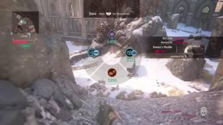 Uncharted 4 A Thief’s End™Plunder Rank Match