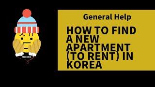Basic Adulting  How to Shop For a New Place To Live in Korea  부동산 Apps and Their Functions