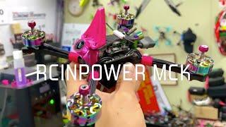 The BEST Racing Motor? and WHY  Rcinpower MCK