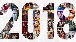 ВСЕ ТУРЕЦКИЕ СЕРИАЛЫ 2018    ALL TURKISH SERIES 2018